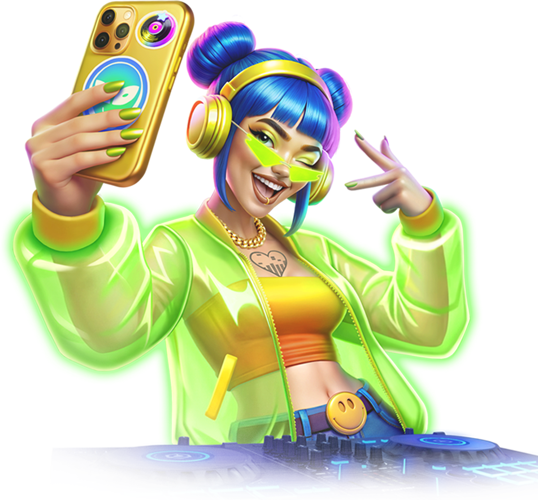 Online Casino Canada — Slotrave