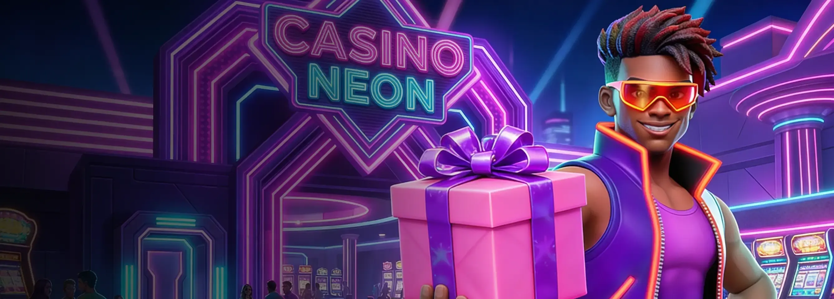 Slotrave Casino Canada | Bonuses | Welcome Package, Weekly Reload & Free Spins for Canadian Players